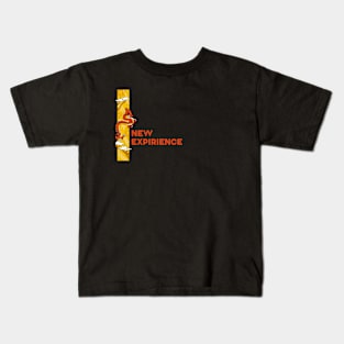 new dragon year Kids T-Shirt